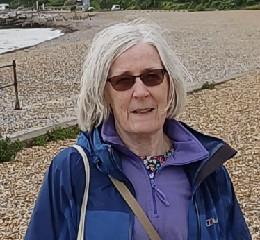 Photo of Cathy